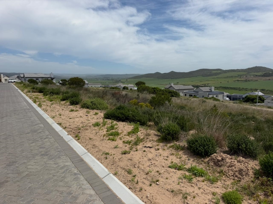 0 Bedroom Property for Sale in Reebok Western Cape